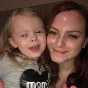 Meet your Posher, Mackenzie